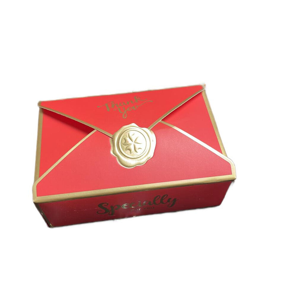 (necklace, bracelet, bangle) ruby's Jewellery Box - Customizable Gift for Two Items of Your Choice - Organiser