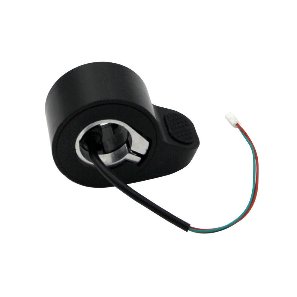 Electric Scooter Throttle Electric Scooter Finger Throttle Accelerator Accessory Replacement Parts for Electric Scooter