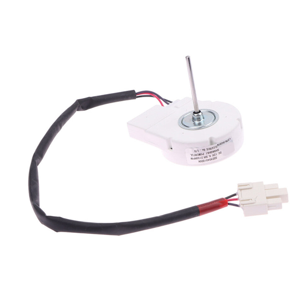 Refrigerator Fan Motor Model Efficient Cooling Motor