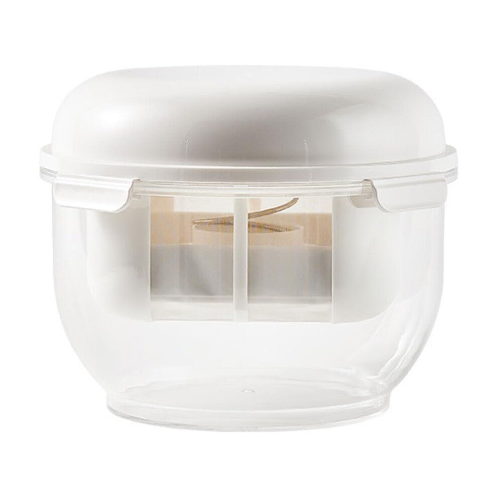 3L Yogurt Strainer Reusable Fine Mesh Filter for Juicing, Soy Milk, and Water Draining, Multipurpose Kitchen Tool