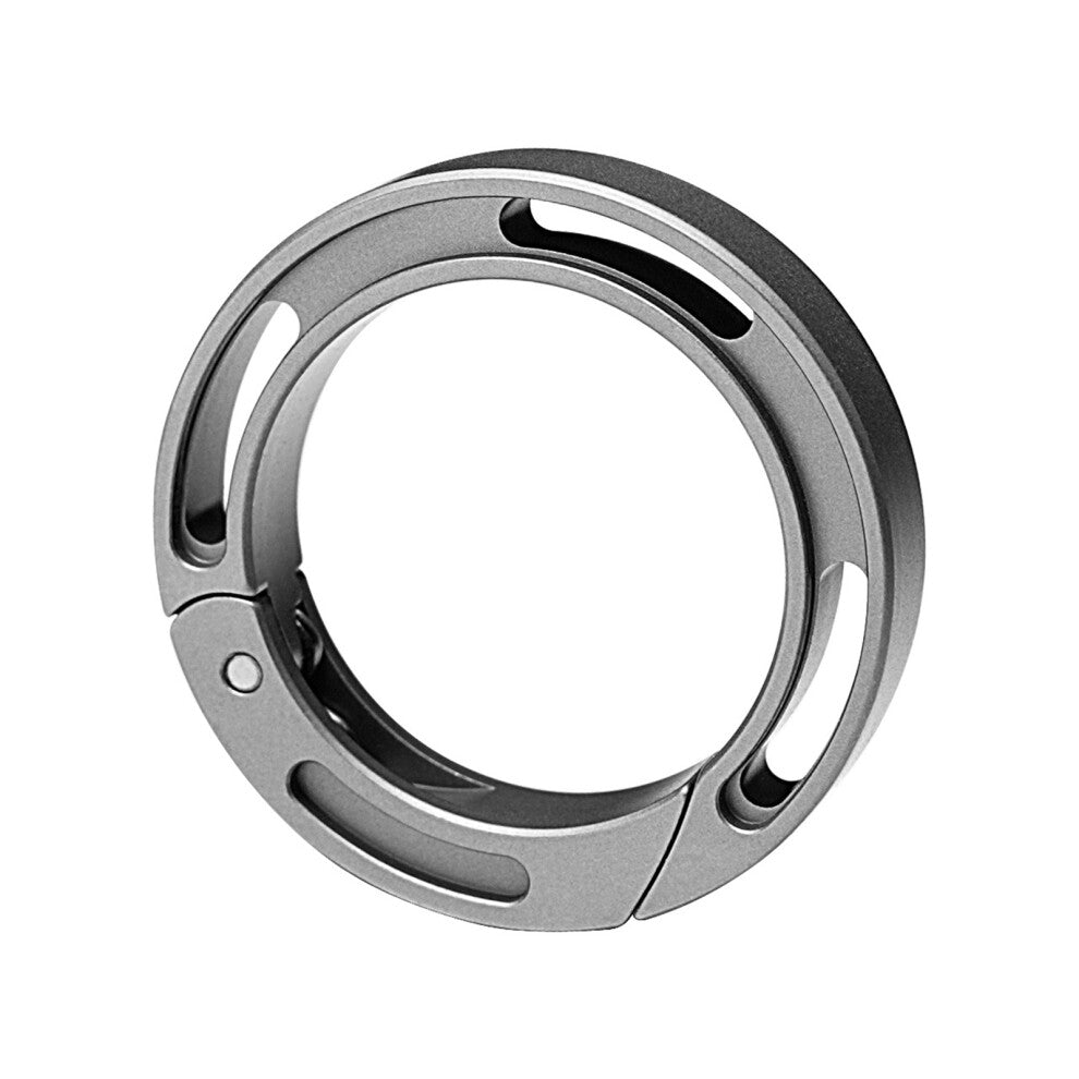 Key Storage Classification Rings Keyring Portable Backpack