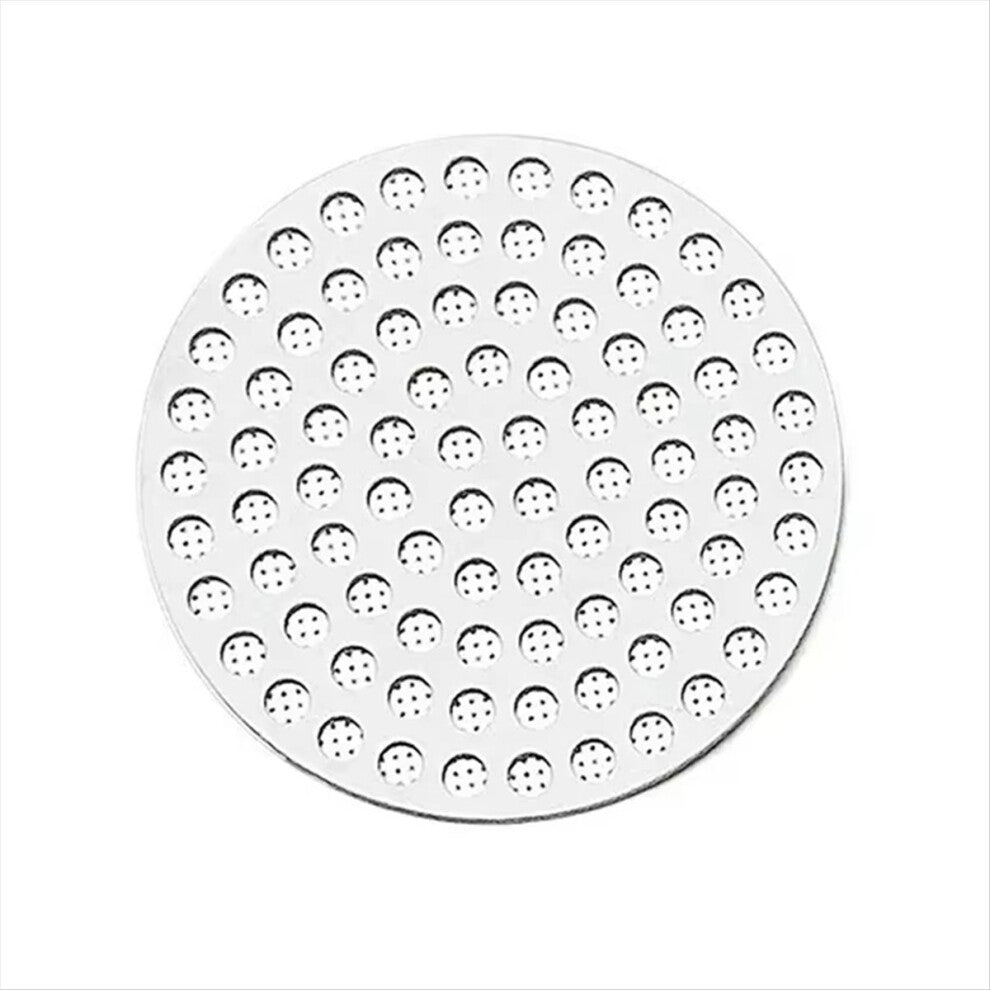 Coffee Puck Screen 304 Double Layer Fine Filter Screen 51mm