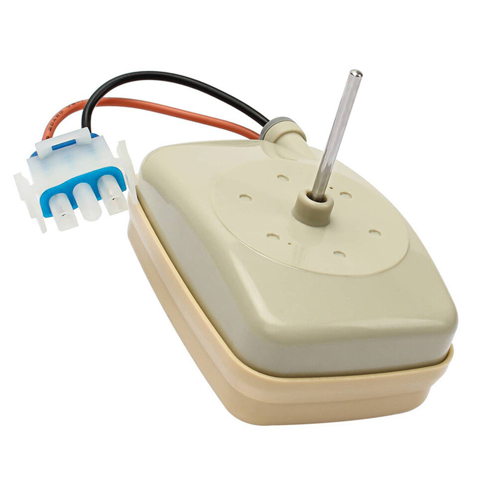 Refrigerator Fan Motor Model WR60X10141 Efficient Cooling Motor