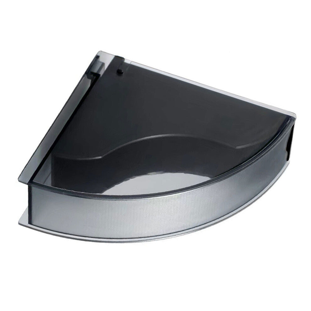 Coffee Filter Holder Dustproof Hand Drip Filtering Paper Box