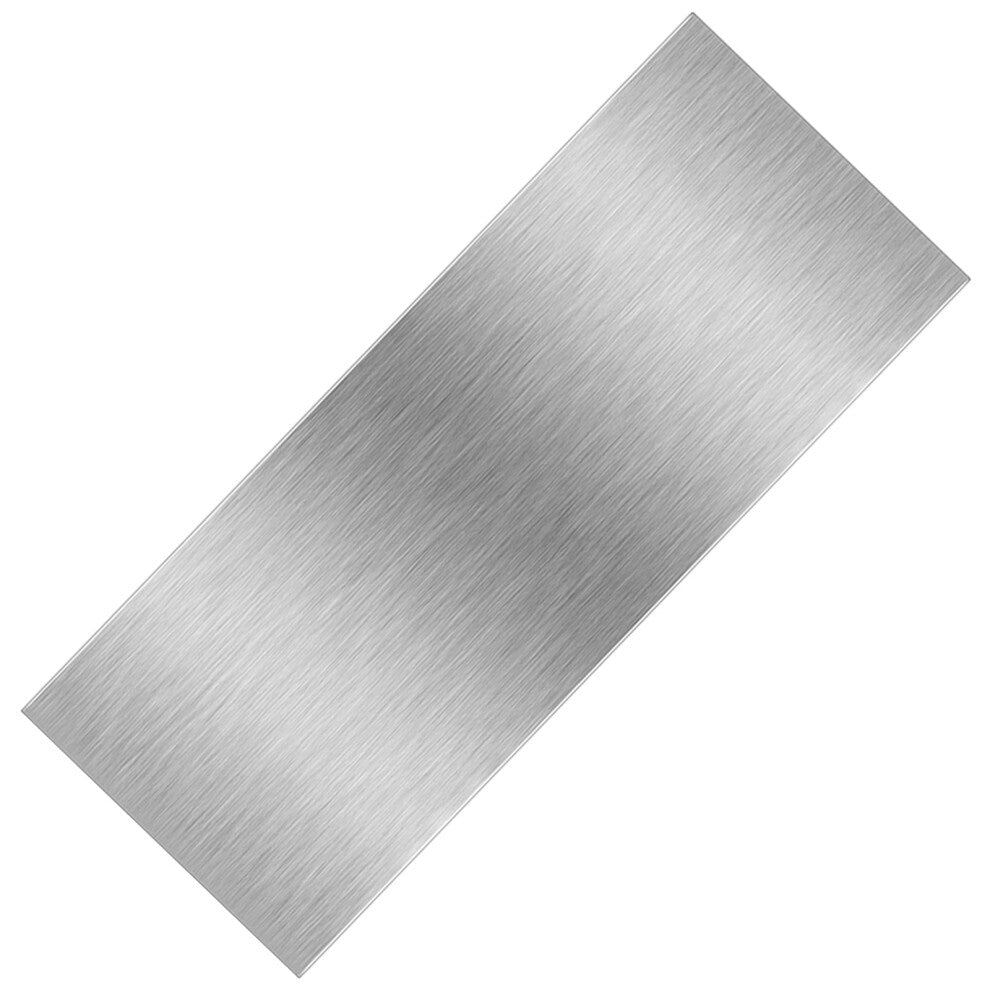 Stainless Steel Cake Scraper Dough Pastry Spatulas Kitchen Metal