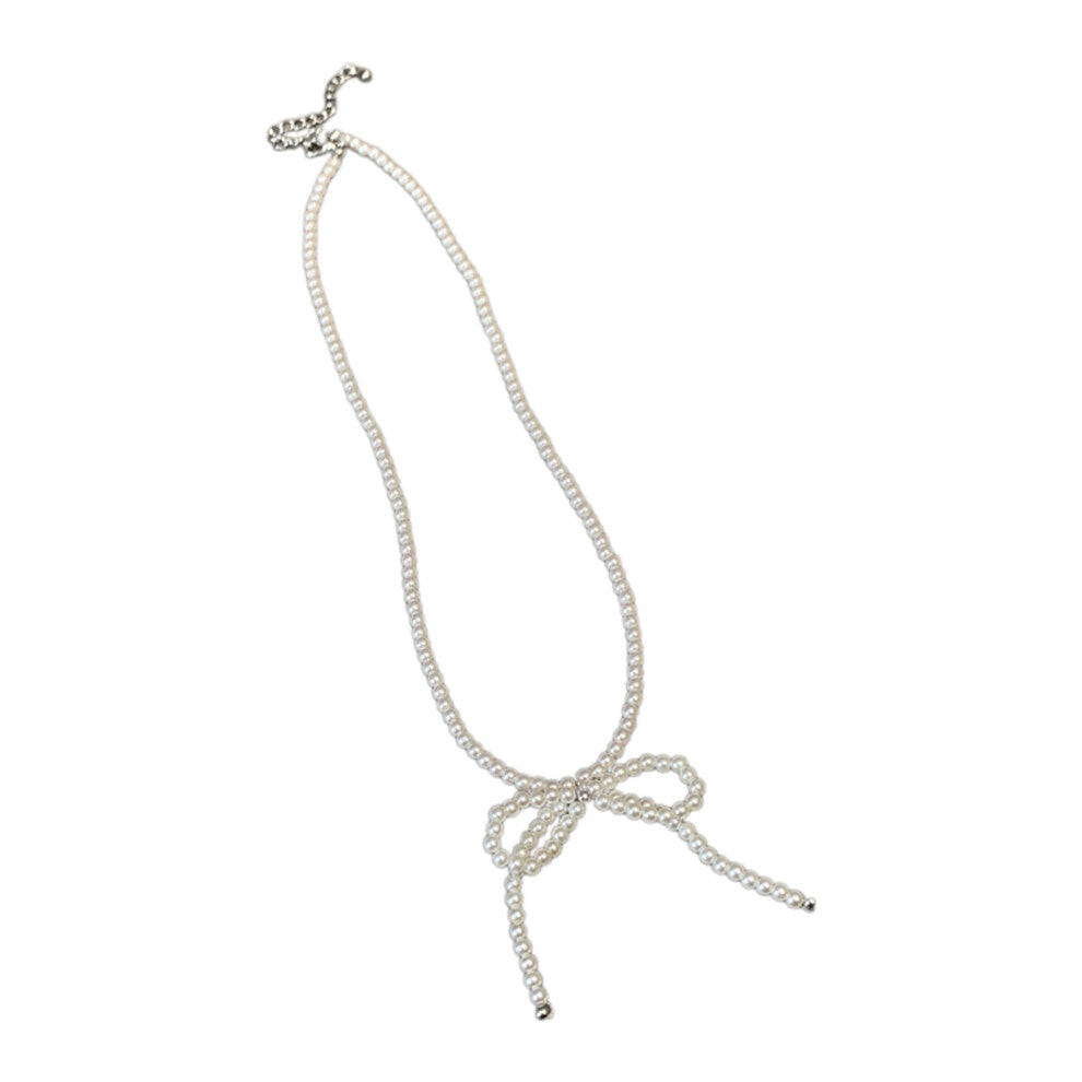 Sophisticated Collar Necklace Beaded Choker Perfect for Fashion