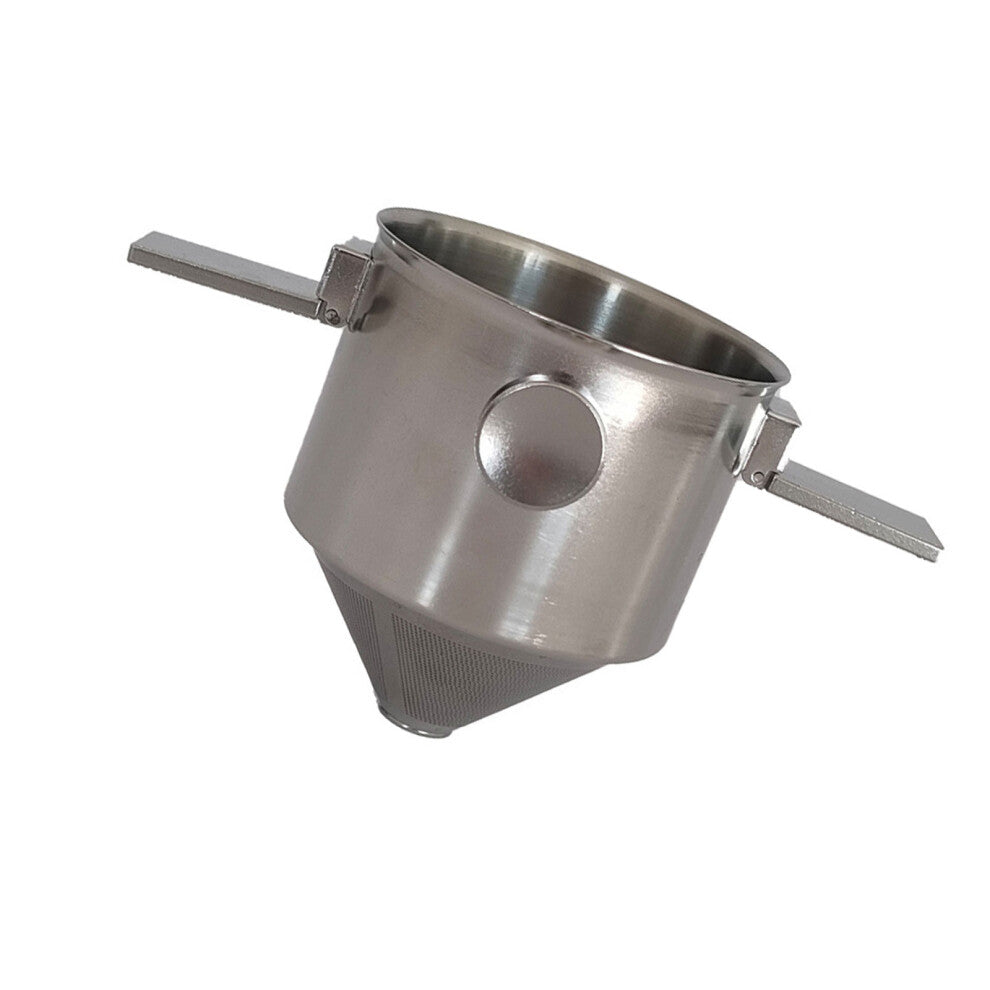 Hangings Ear Coffee Filter Coffee Maker Effective Pour Over