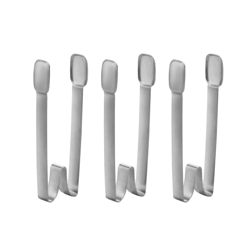 Set of 3 Serving Tongs Sugar Ice Tongs Kitchen Serving Tongs for