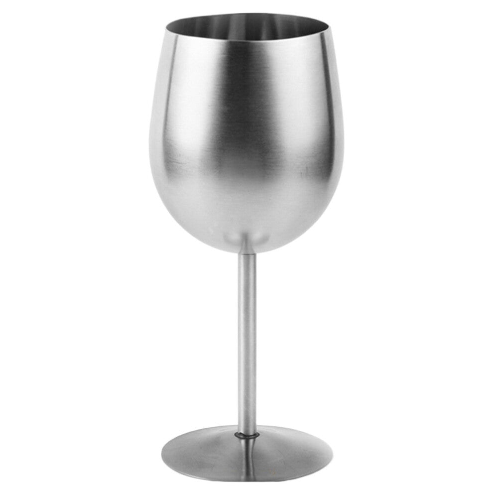Champagnes Mug Wine Cups Stainless Steel Cocktails Cup for Party