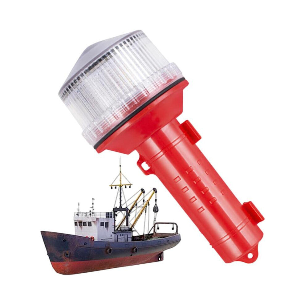 Marine Flares for Boats Visual Distress Signals, Waterproof Survival Accessories