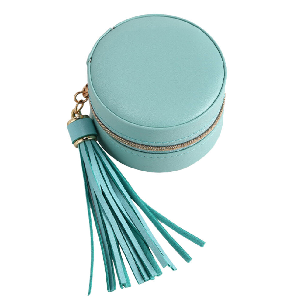 Earring Box Jewellery Storage Earrings Organizer Jewelry Container