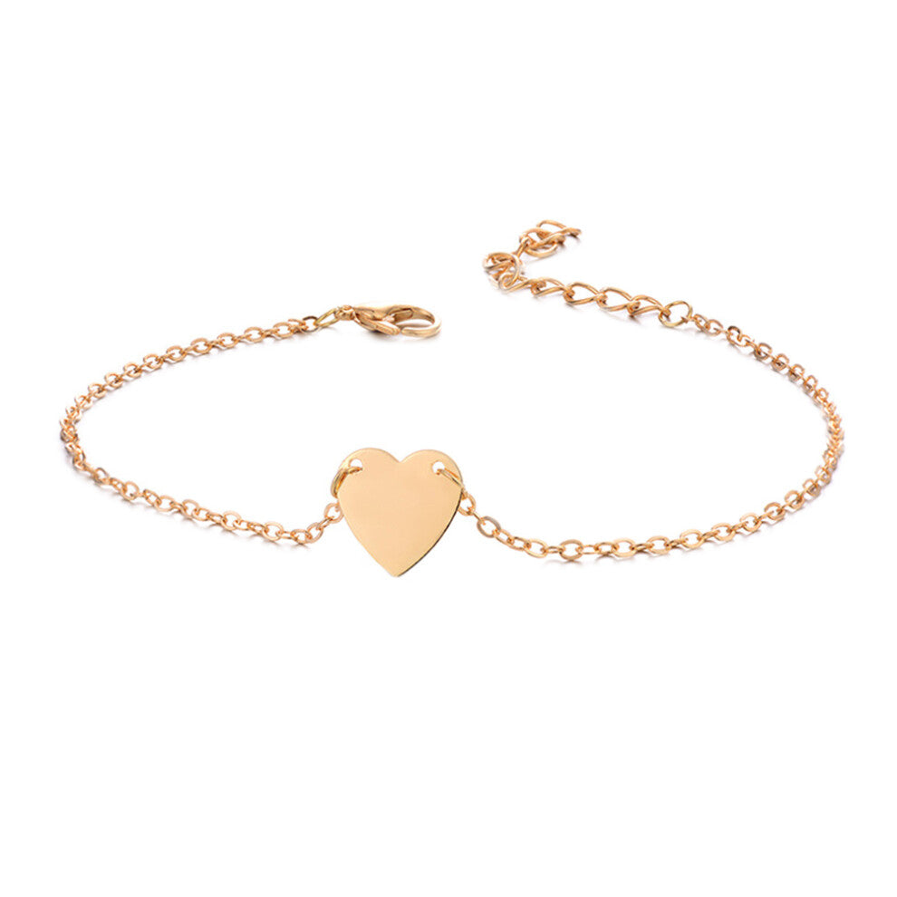 Ankle Chain Jewellery Women For Girl Beach Anklet