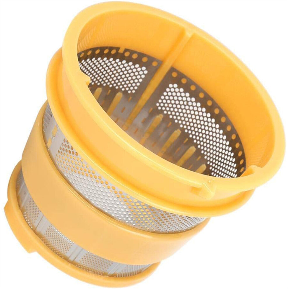 Fine Mesh Filter Blender Accessories Juicer Part Suitable for