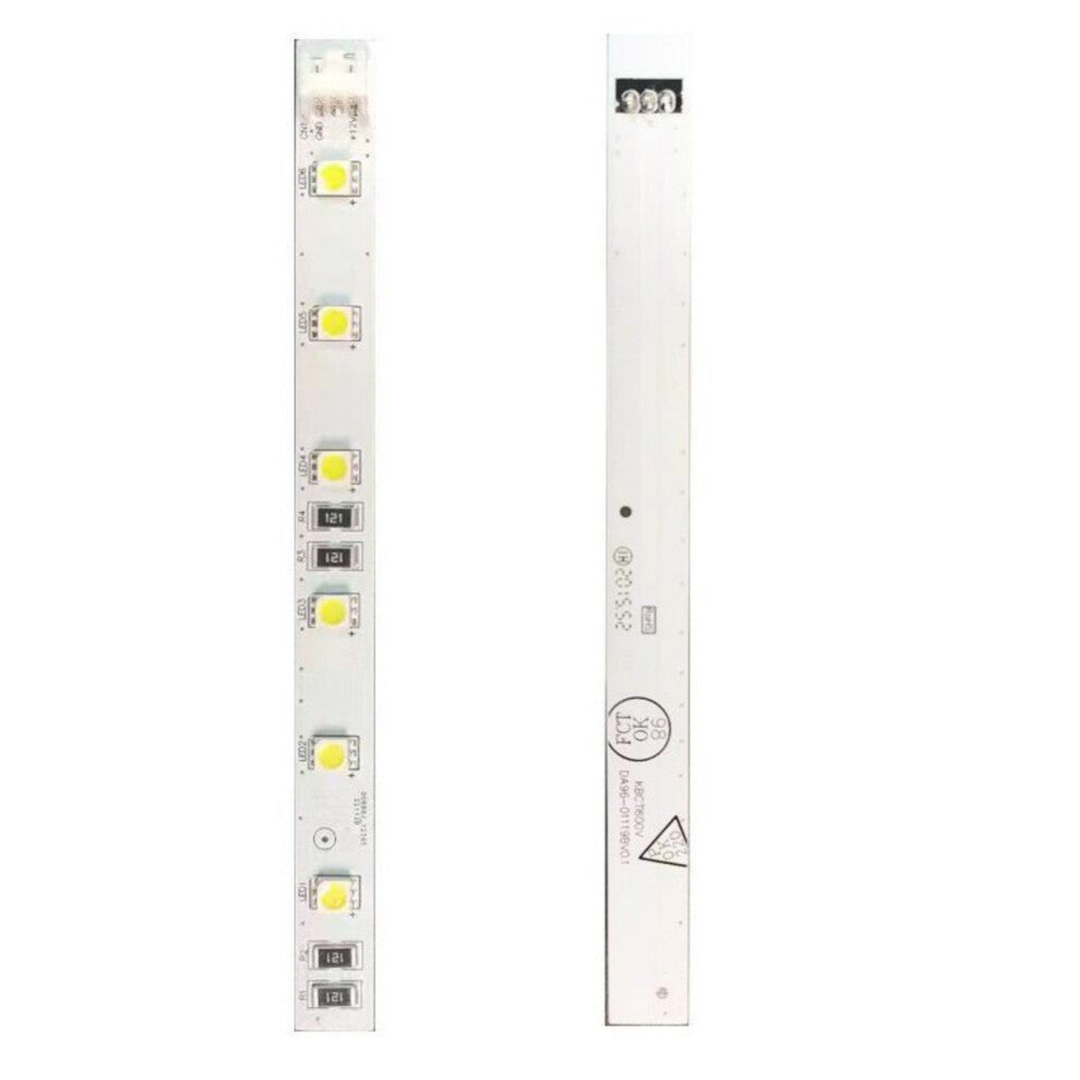 Replacement LED Light Board Refrigerator Lighting for-2pc