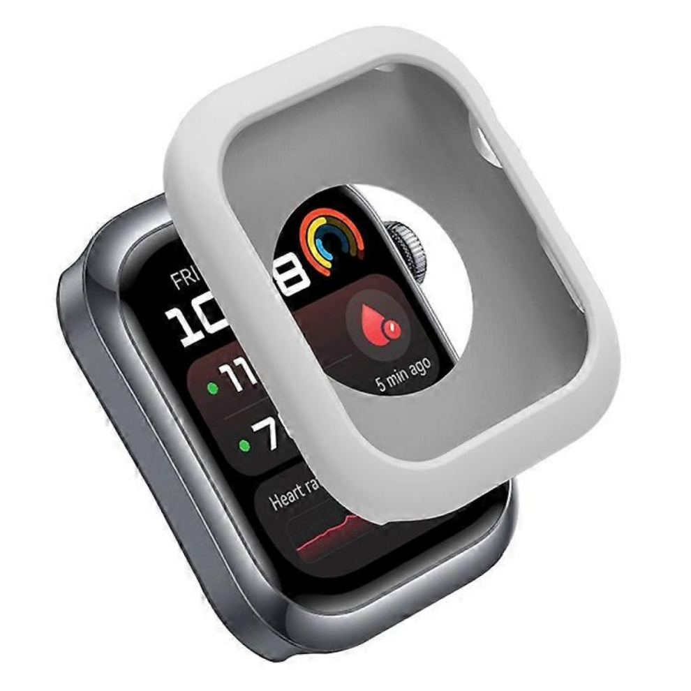 Black Friday Compatible with HUAWEI WATCH D2 Protective Case Cover Silicone For 1.82 Inch Smartwatch