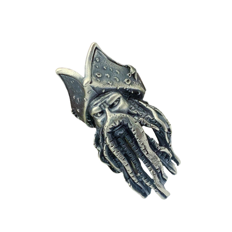 Copper Paracord Lanyard Pendant Suitable for-white copper