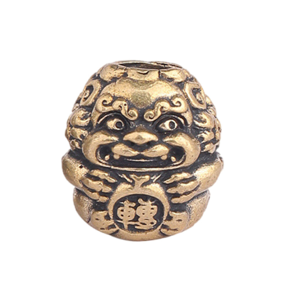 Fashion Jewelry Part Perfect for Youthful Adults and-brass