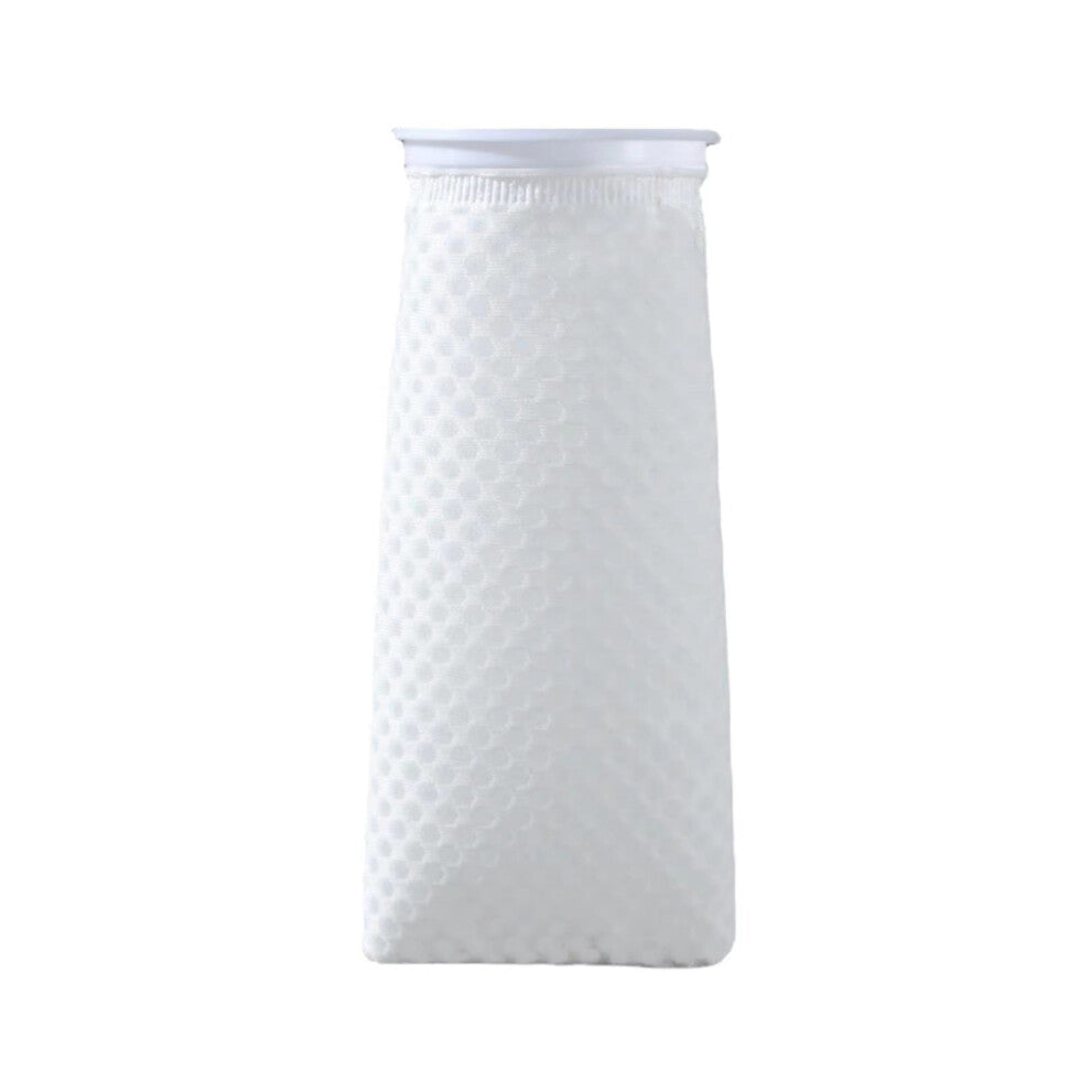 Aquarium Filter Bag for FreshWater and SaltWater FishTank-15cm