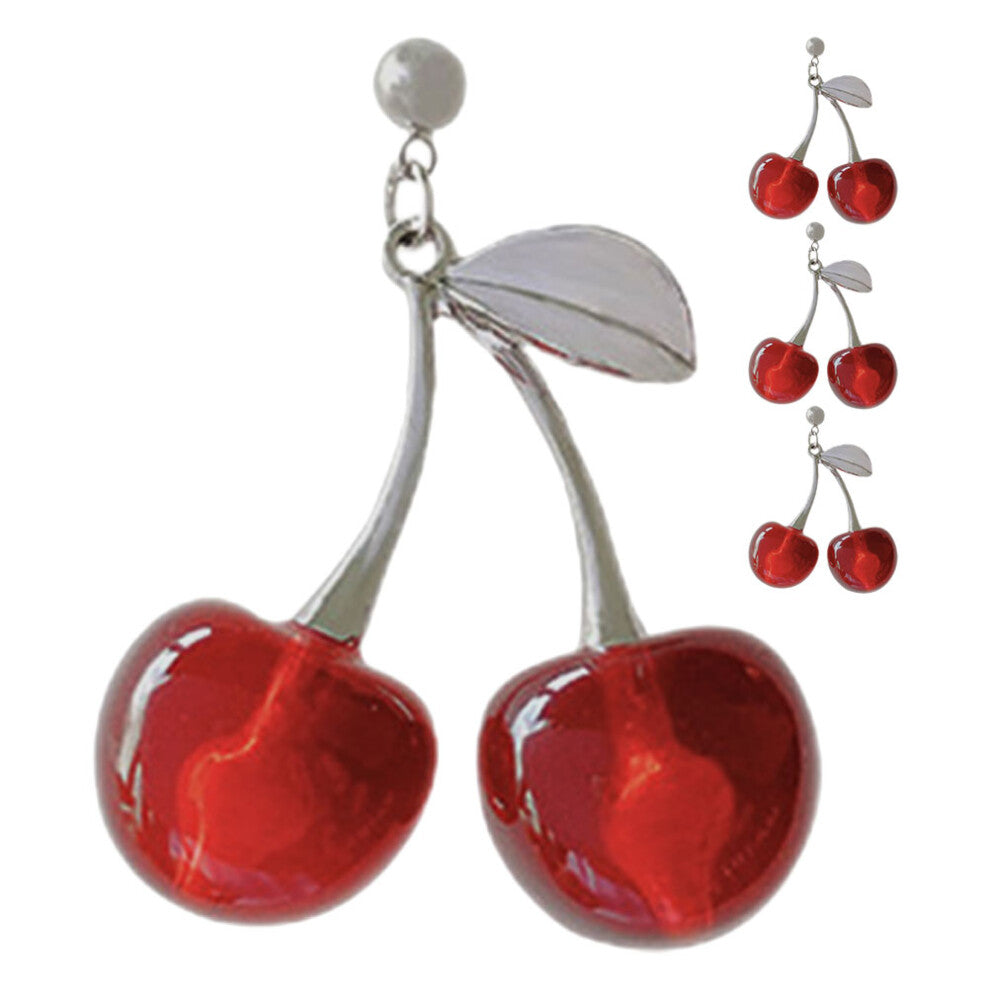 2 Pairs Earrings for Women