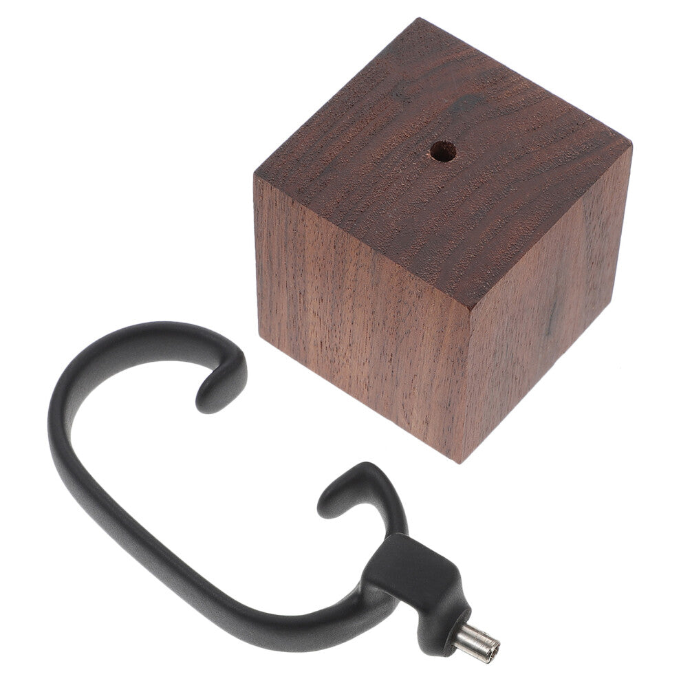 2pcs aquarium filter tube clip for fish tank pump fixing clamp