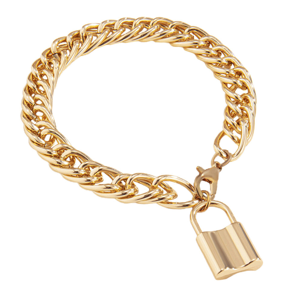 Hip Hop Accessories Metal Anklets Miss Chain Adjustable Women Decor