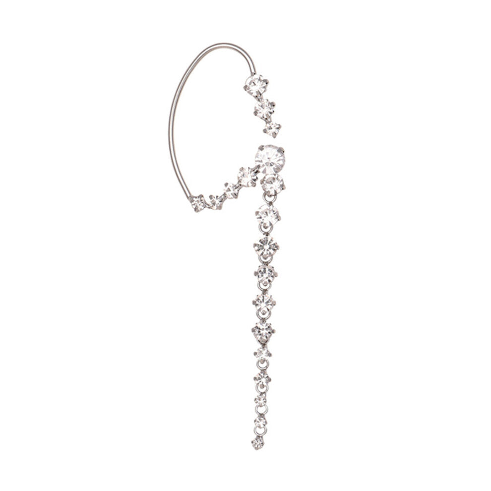 Aquarium Filter Refillable Hanging Fish Tank Filter