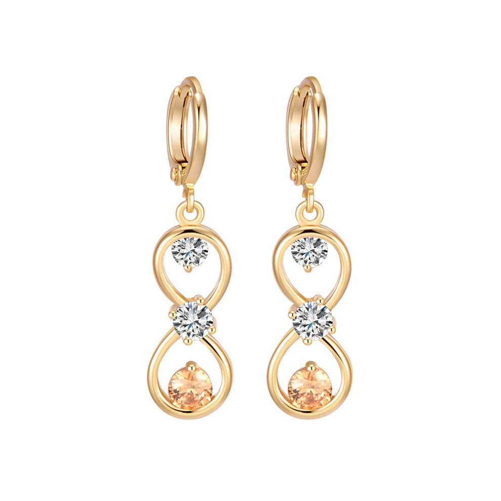 Minimalist Earrings Fashion Jewelry Gift Statement Jewelry For Women