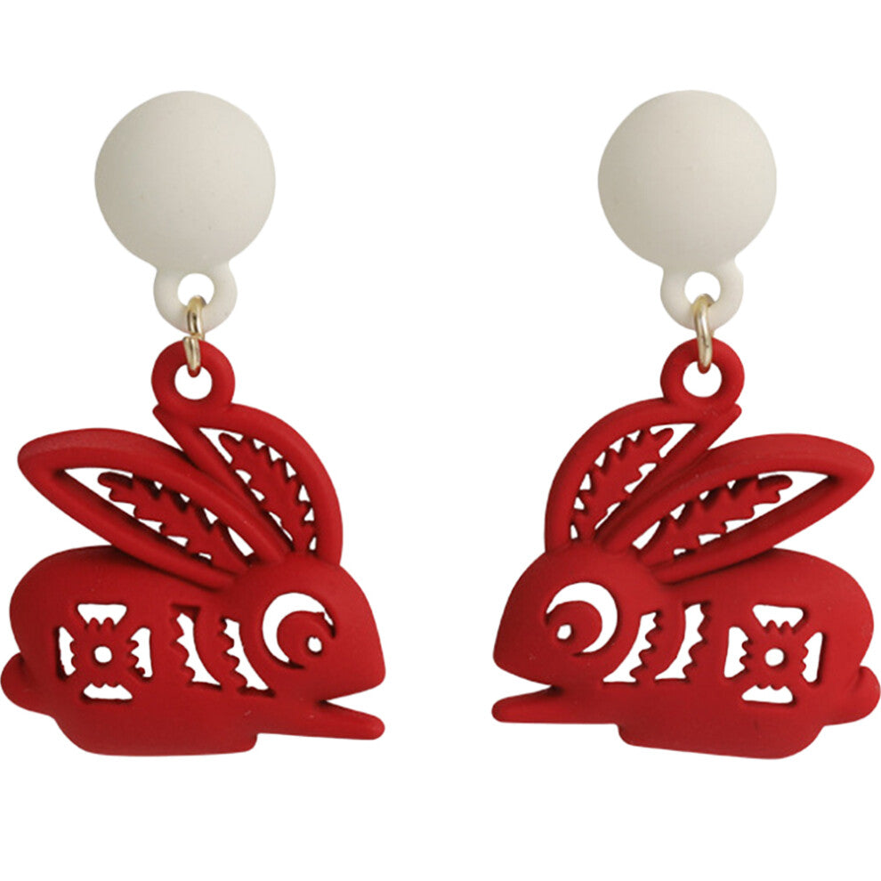 flamingo statue crystal bookshelf desktop ornament office decor