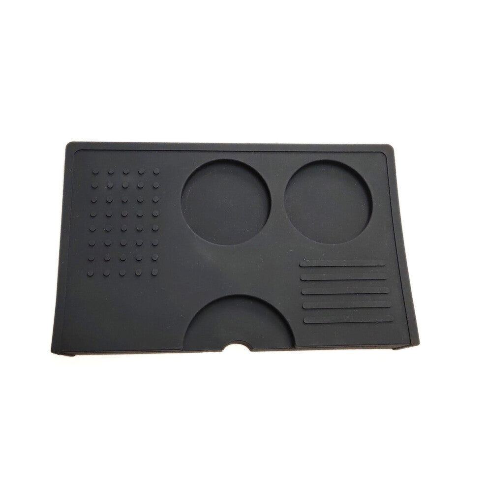 Silicone Coffee Press Pad Waterproof Heat Resistant Tamper