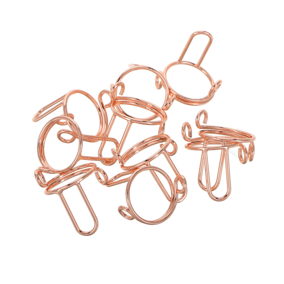 stainless steel double handle small pot for indoor outdoor cooking