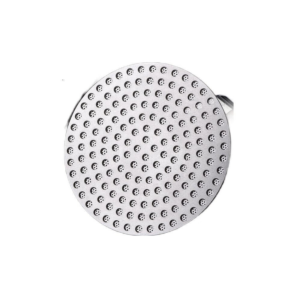 58mm Stainless Steel Coffee Filter & Handle - Water Separator Mesh Sintered Filter for Commercial & Home Coffee Makers