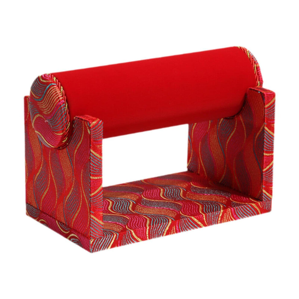 Bracelet Organizer Desktop Hair Tie Stand Bangle Display Stand Bracelet Holder For Home And Store