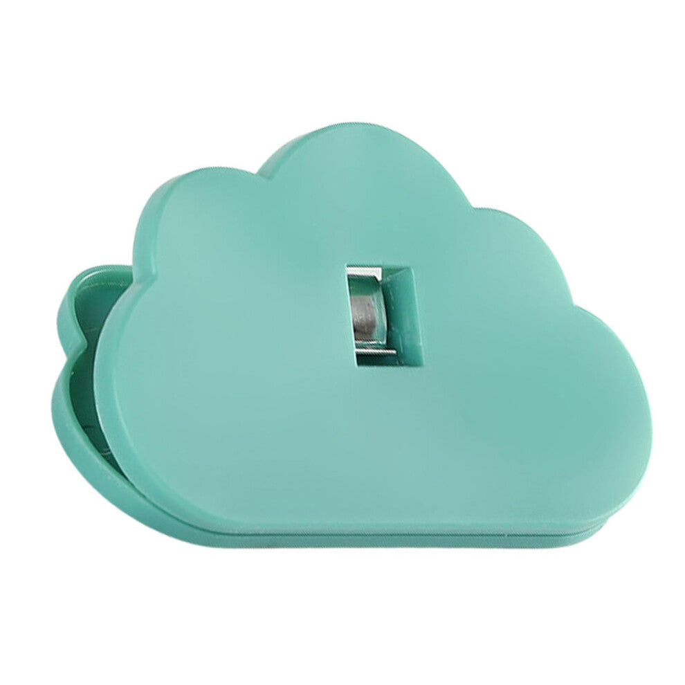 Chip Bag Clips Reusable Food Bag Sealer Clips Airtight Grip Heavy-Duty Clip Set