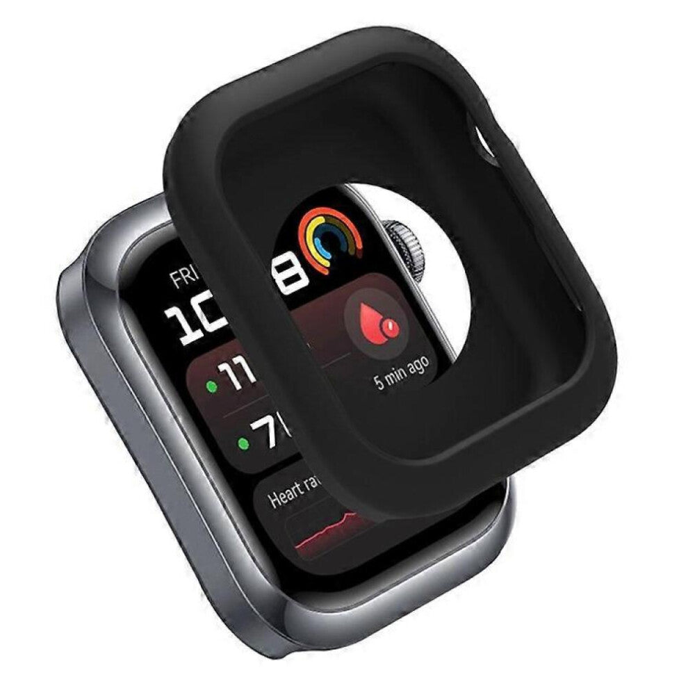 Compatible with HUAWEI WATCH D2 Protective Case Cover Silicone For 1.82 Inch Smartwatch