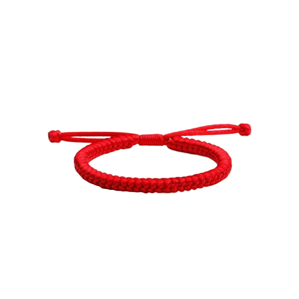 (7 Kids) Bracelet Red Rope Charming Classic Bracelets Comfortable Jewelry