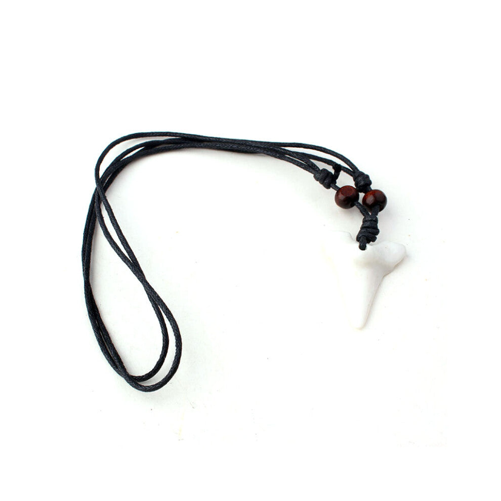 Necklace Decorative Neck Pendant Personalized Jewelry Clothing