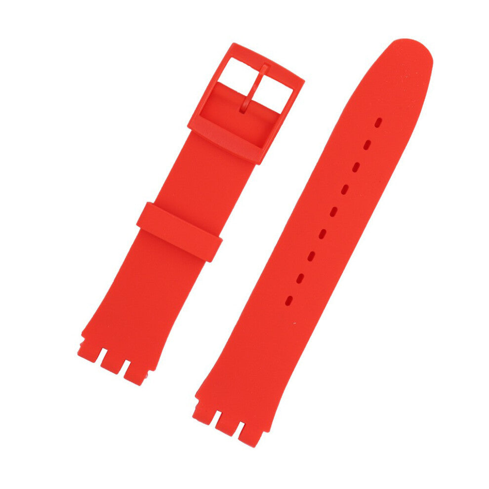 19mm Watch Band Wristwatch Bands Lightweight Watches Strap Wrist Band