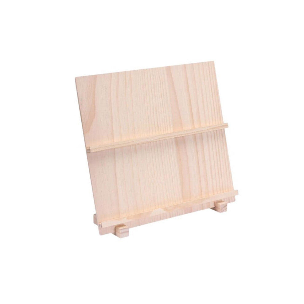 (2layer) Jewelry Display Rack Professional Earrings Holder Displaying Racks