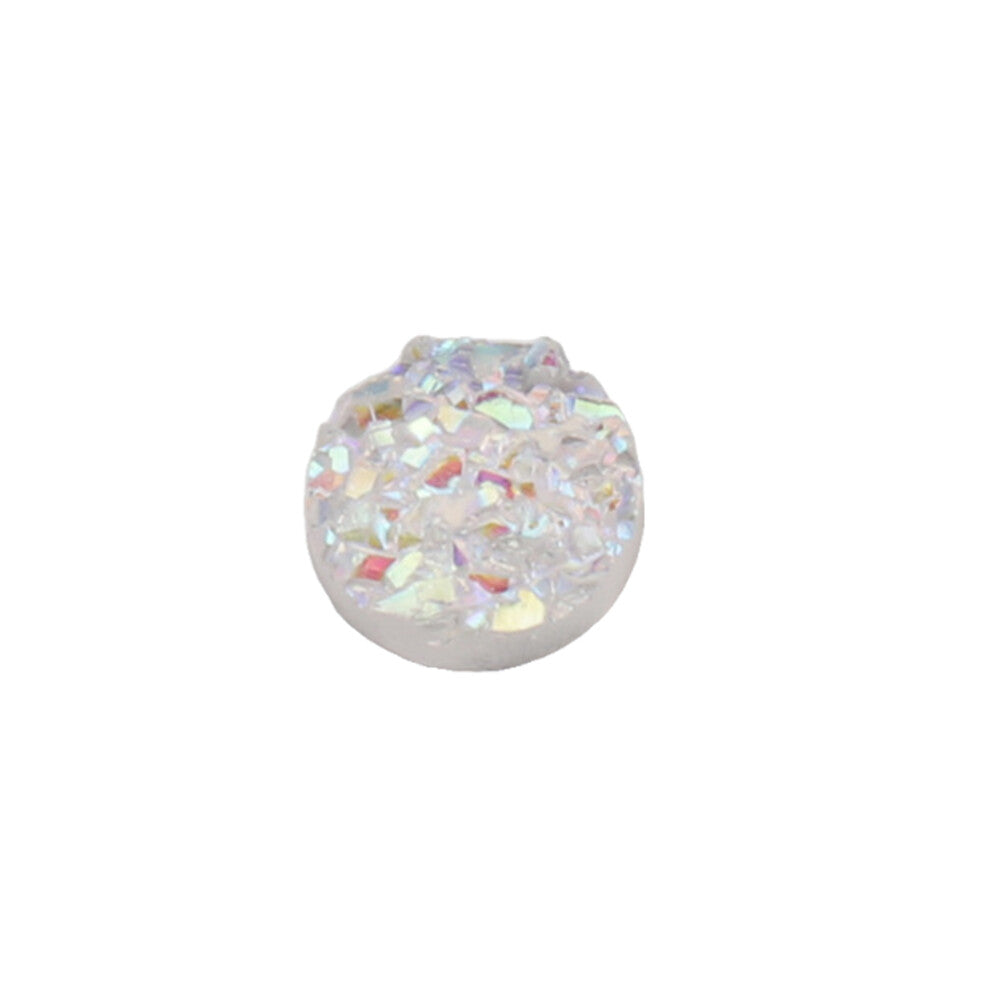 (Type 8) Earring Stud Workmanship Jewelry Accessories Party Fittings Crystal