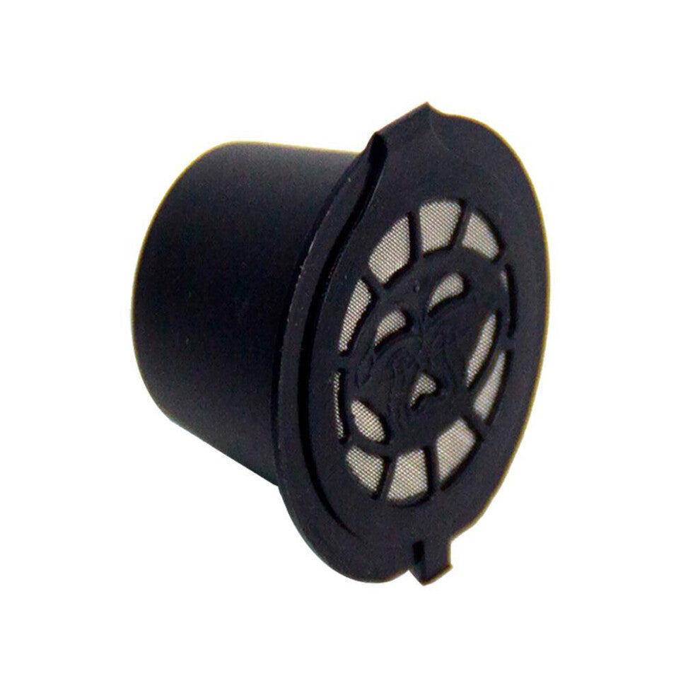 Refillable Capsules for Nespresso Machines Reusable Coffee Pod Filters
