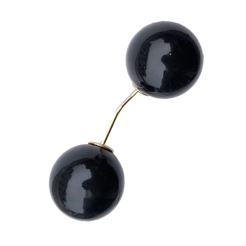 (Type 12) Dress Brooch Pin Fashion Accessory Clothing Adorn Prop Sweater