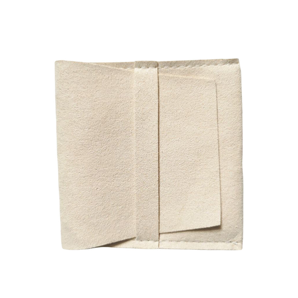 (Skin Color) 20 Pieces Bracelet Necklace Storage Bag Pendant Jewelry Home Dresser