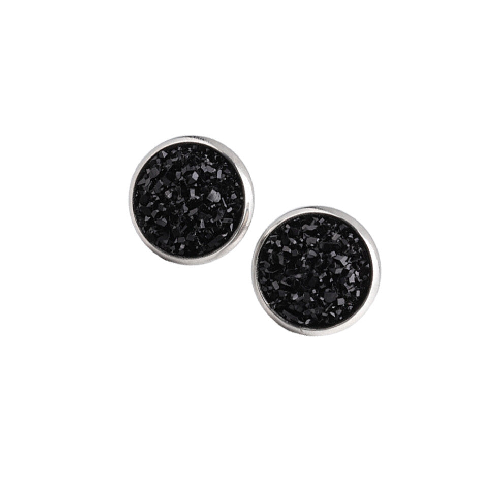 (Type 12) 1 Pair Woman Ear Stud Earrings Girlfriends Wife Gifts Jewellery