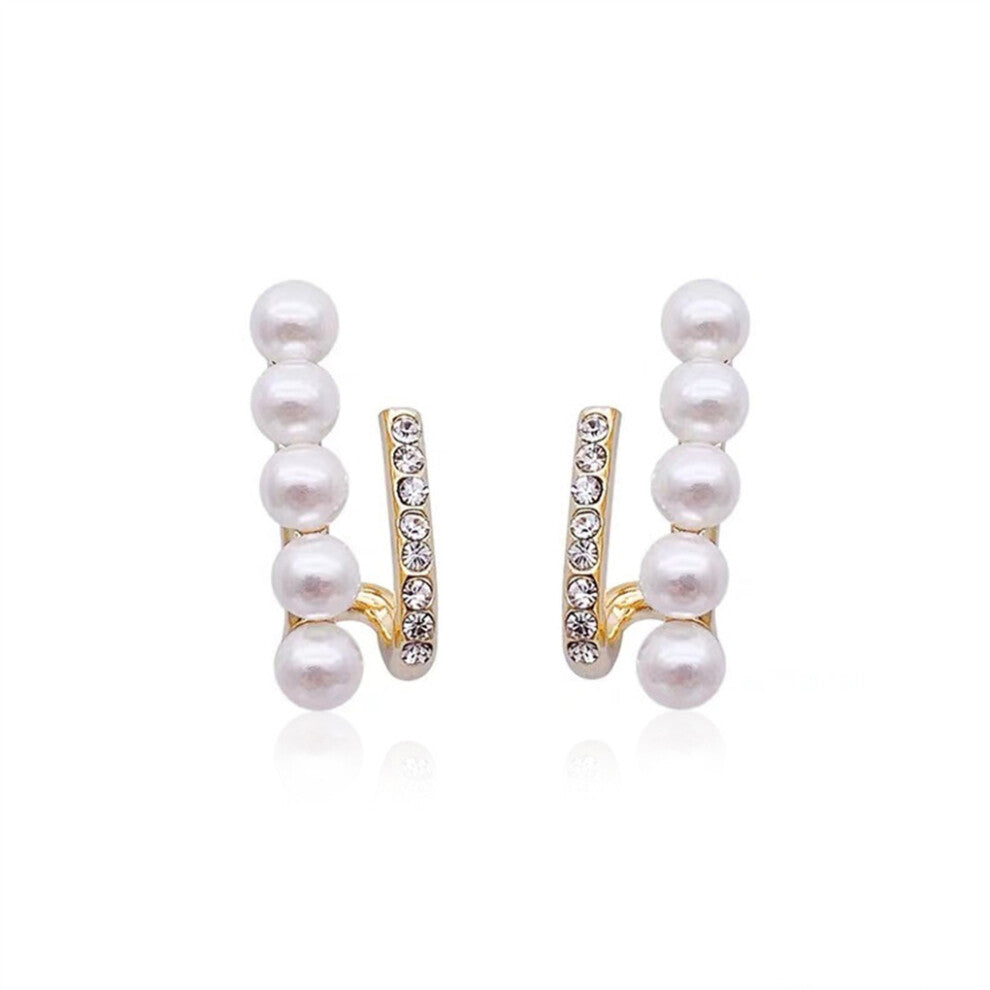 1 Pair Female Earring Jewellery Girlfriends Mother Wife Earrings