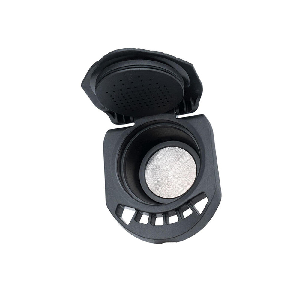 (Adapter) Innovative Coffee Capsule Converter for Piccolo XS Machine Fits Needs