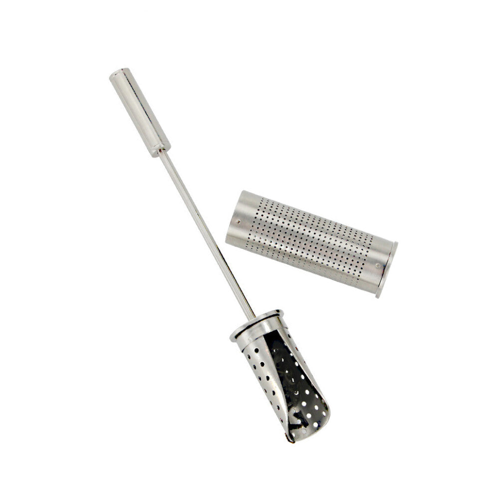 Tea Infuser Steeper Loose Strainer Filter Kitchen Gadgets