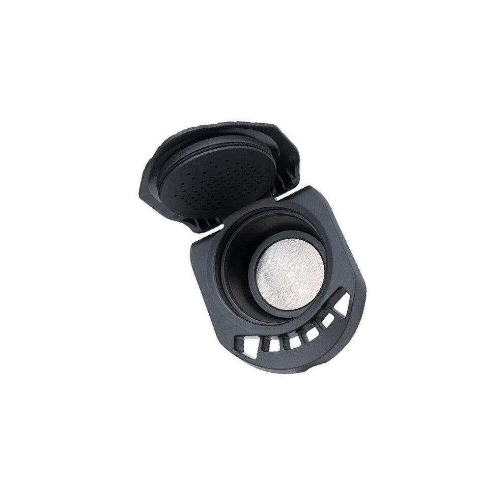 (Adapter) Stylish Coffee Capsule Converter for Piccolo XS Machine Brewing