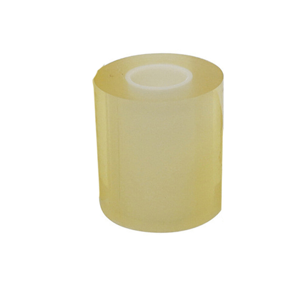 (8x18cm) Watch Protective Film Jewelry Tape Trimmable Protector Household