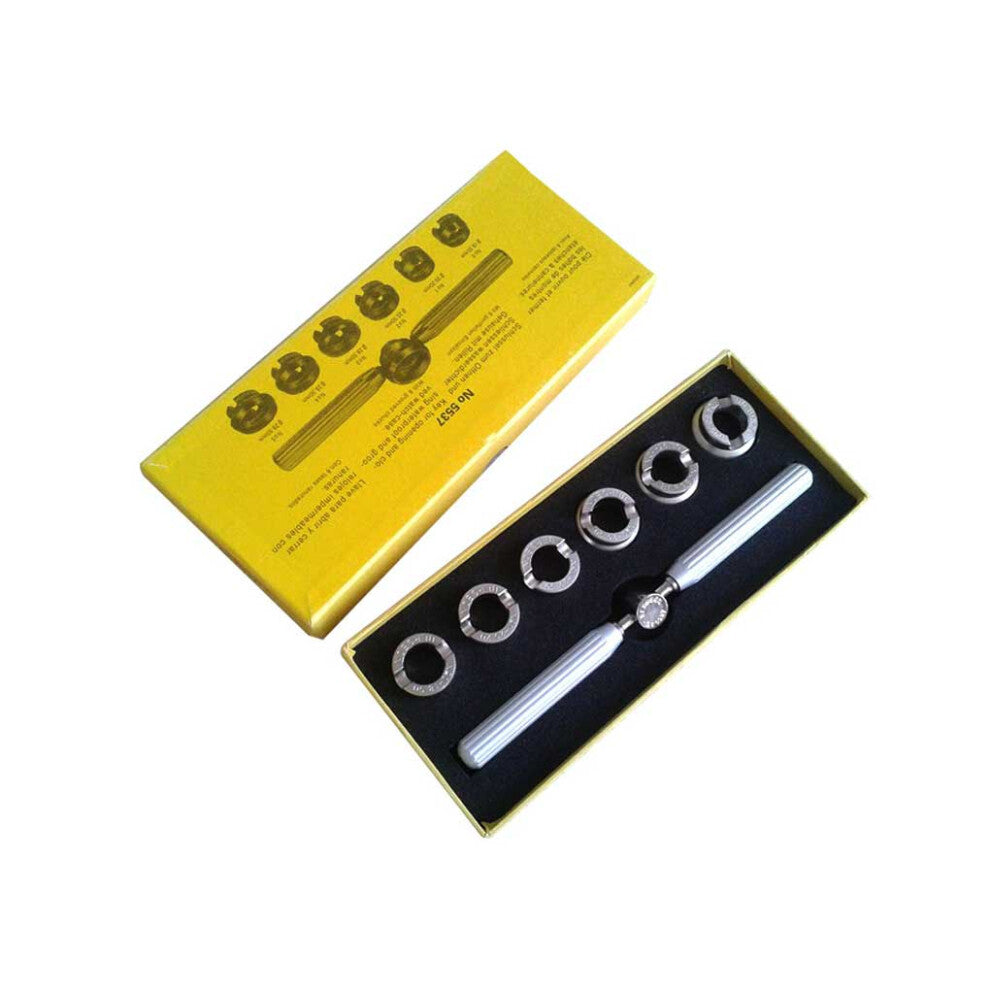 Watch Opener Rear Case Watches Tool Openers Convenient Repair Tools