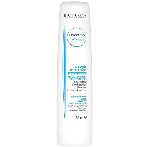 Bioderma Hydrabio Face Mask (Hydrating) 75 ml